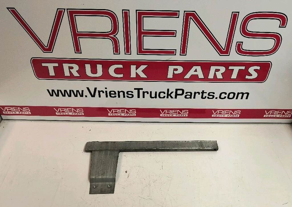 R70-6012 CHANNEL-WINDOW LIFT 379E CRS LH
NO RUBBER FOR CHANNEL