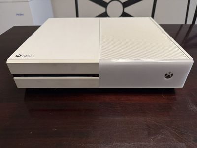 Xbox One Package