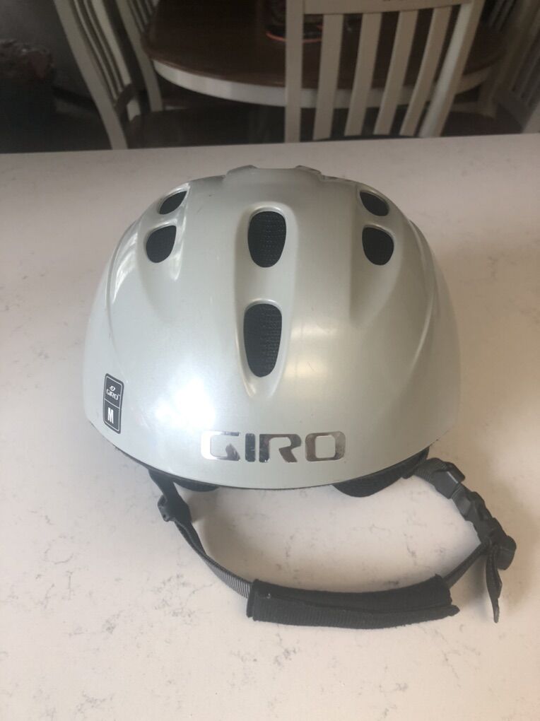 Giro S4 Ski Helmet  Medium Size