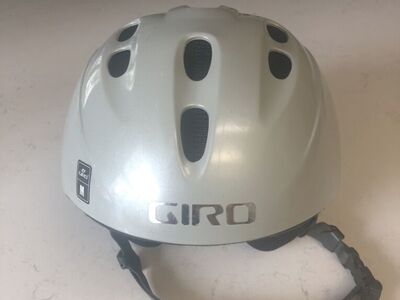 Giro S4 Ski Helmet Medium Size