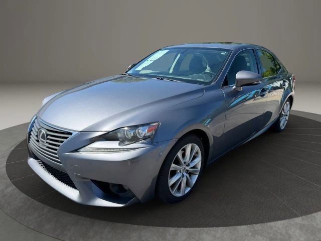 2014 Lexus IS Base