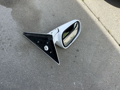 Acura Integra left Side Mirror