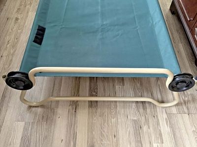 Disc-O-Bed Cot Large
