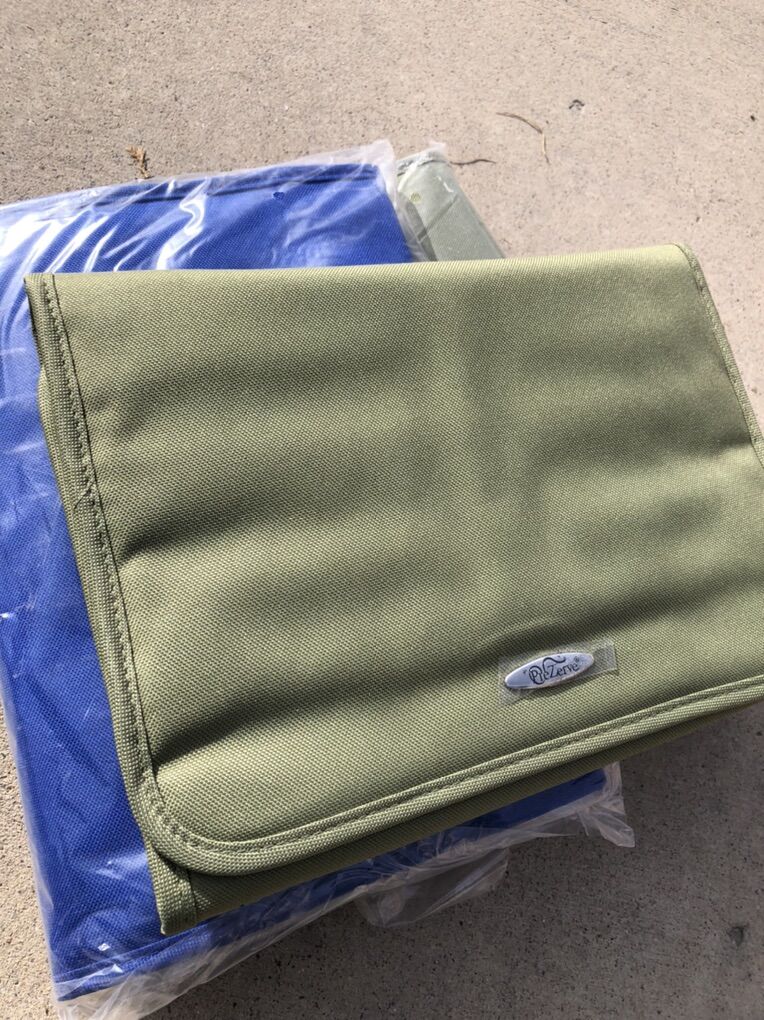 Prezerve Jewelry Preservation Pouch