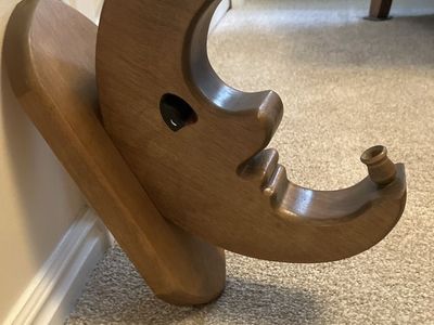 Moon Wall Decor