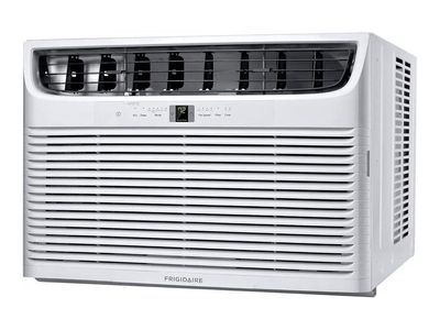 23,000 BTU Window Air Conditioner with Supplementa