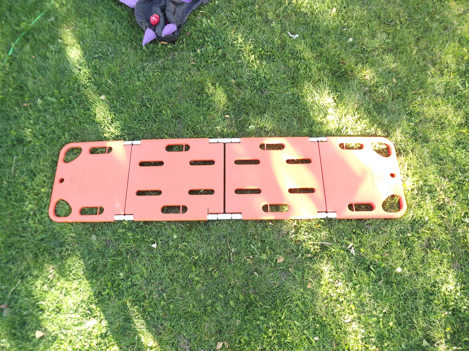 When You’ve Fallen and Can’t Get Up… but Still Want a Good Deal!