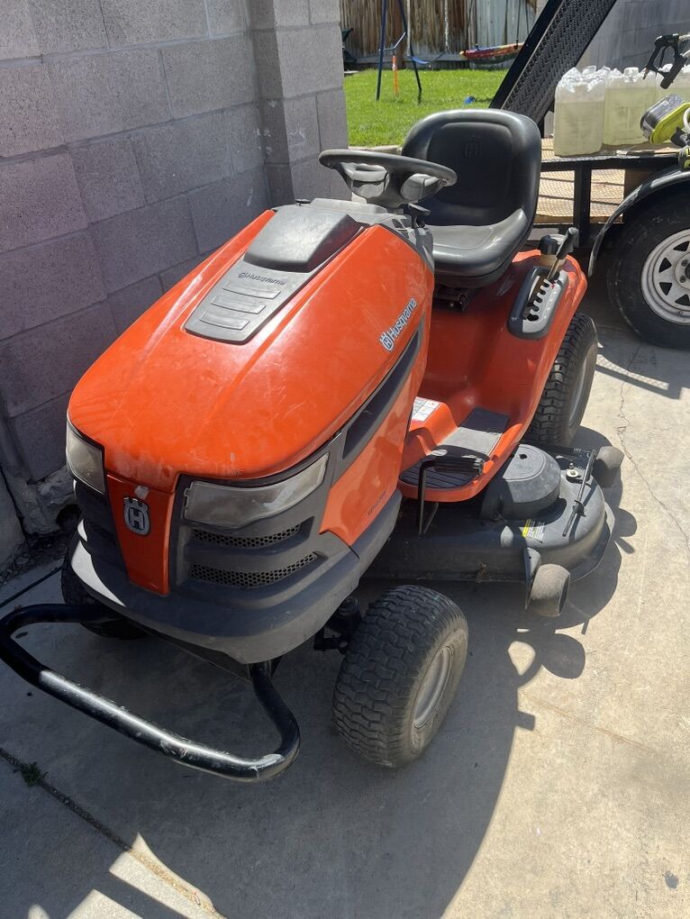 Sell Your old Unwanted Riding Mower