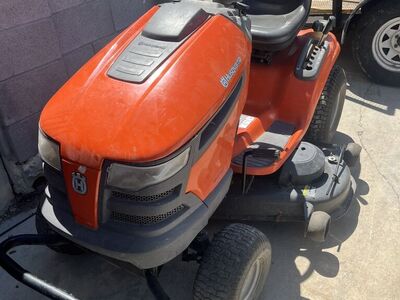 Sell Your old Unwanted Riding Mower