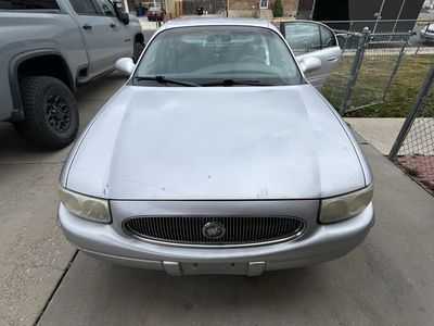 2003 BUICK LESABRE Custom