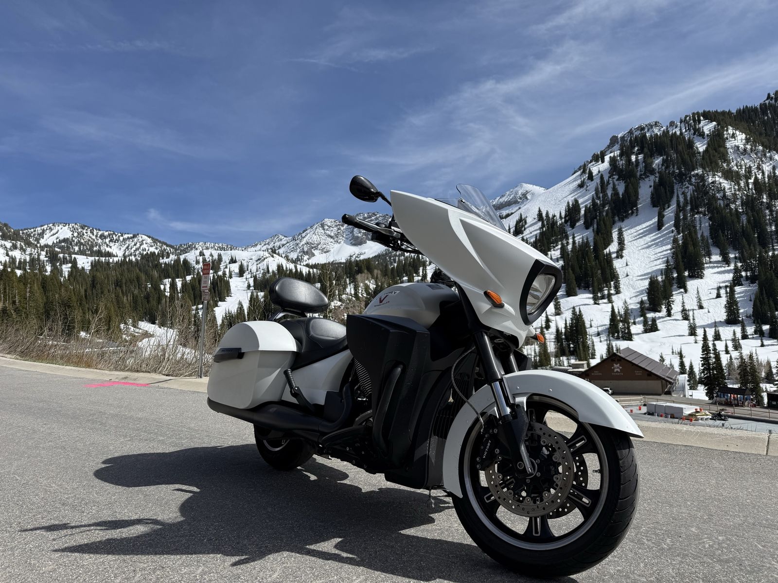 2016 Victory Cross Country