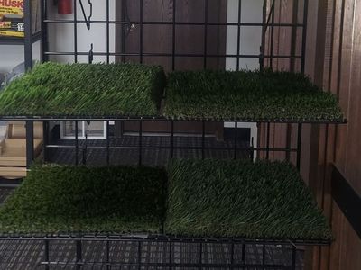 Turf prices starting at $1.70