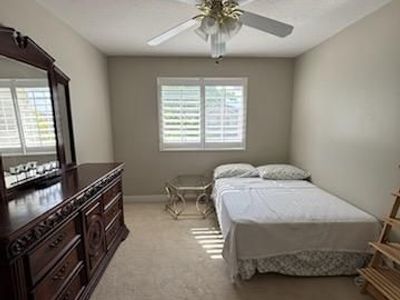 Private Bedroom for Rent in a Beautiful HOA Condo Centerville, Utah