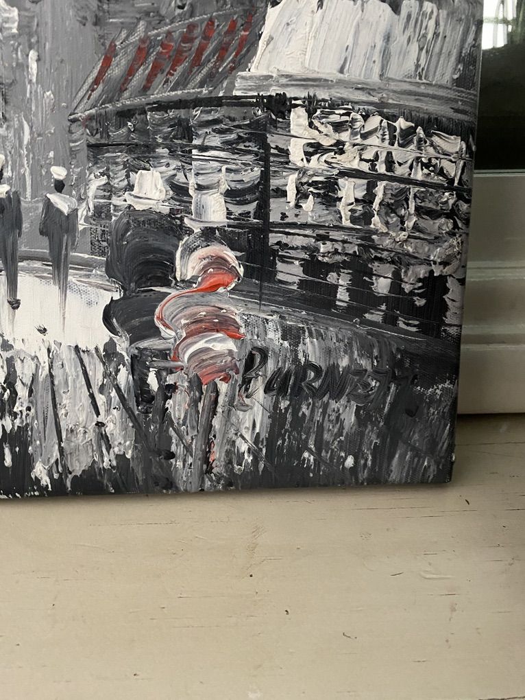 Painting