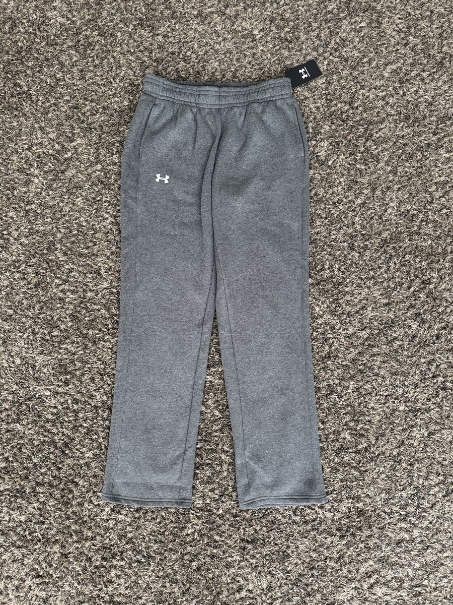 Women’s Under Armour Sweatpants