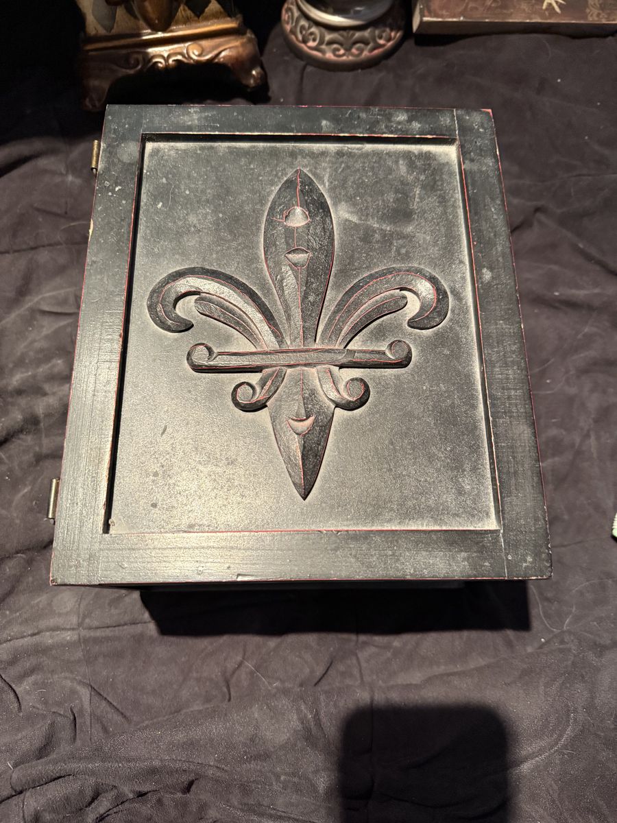 Rustic Farmhouse  Decor Set