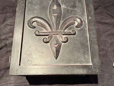 Rustic Farmhouse Decor Set