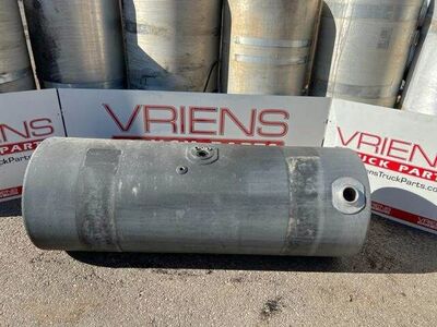 Kenworth Fuel Tank