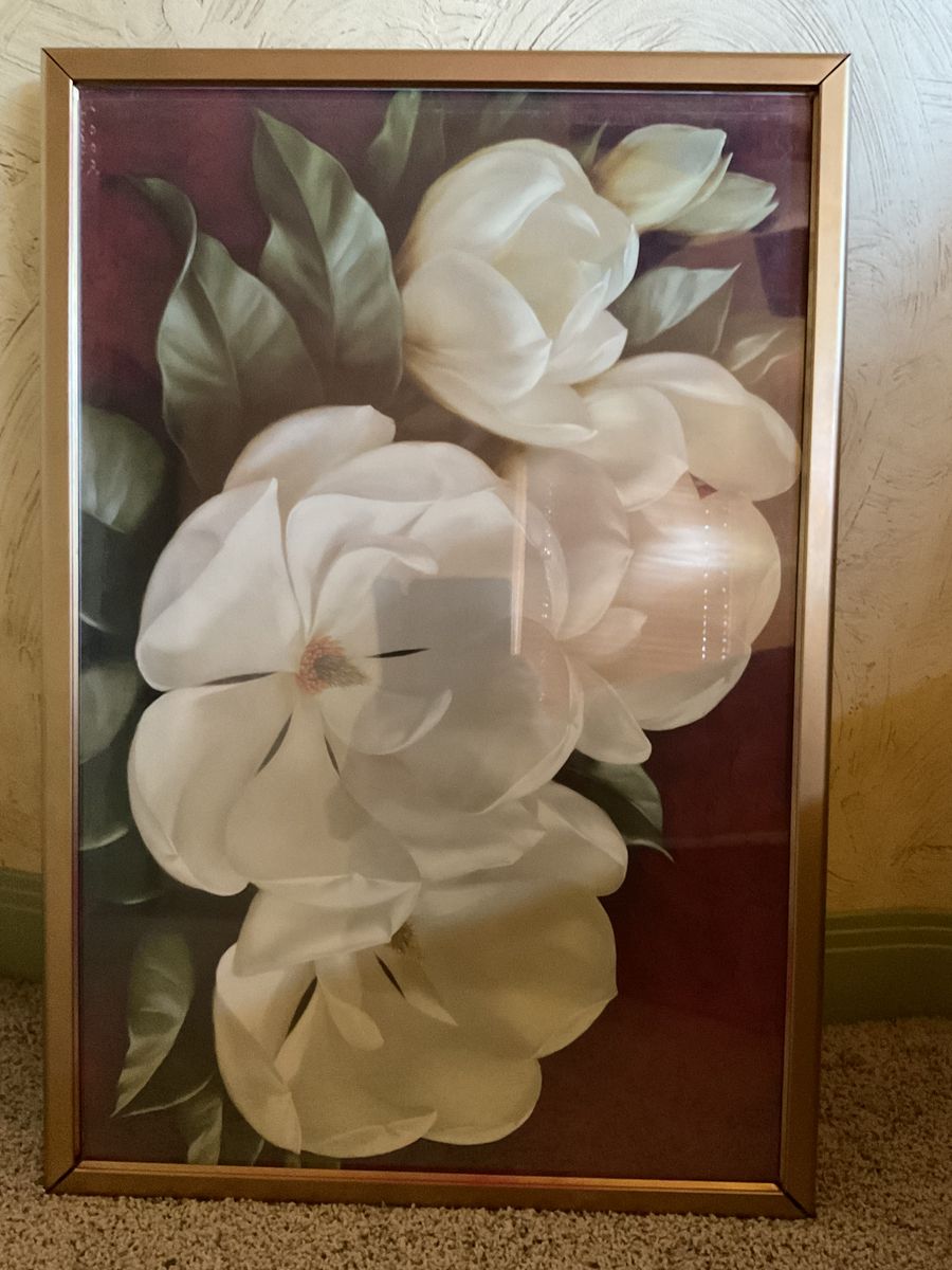 Hanging Wall Picture