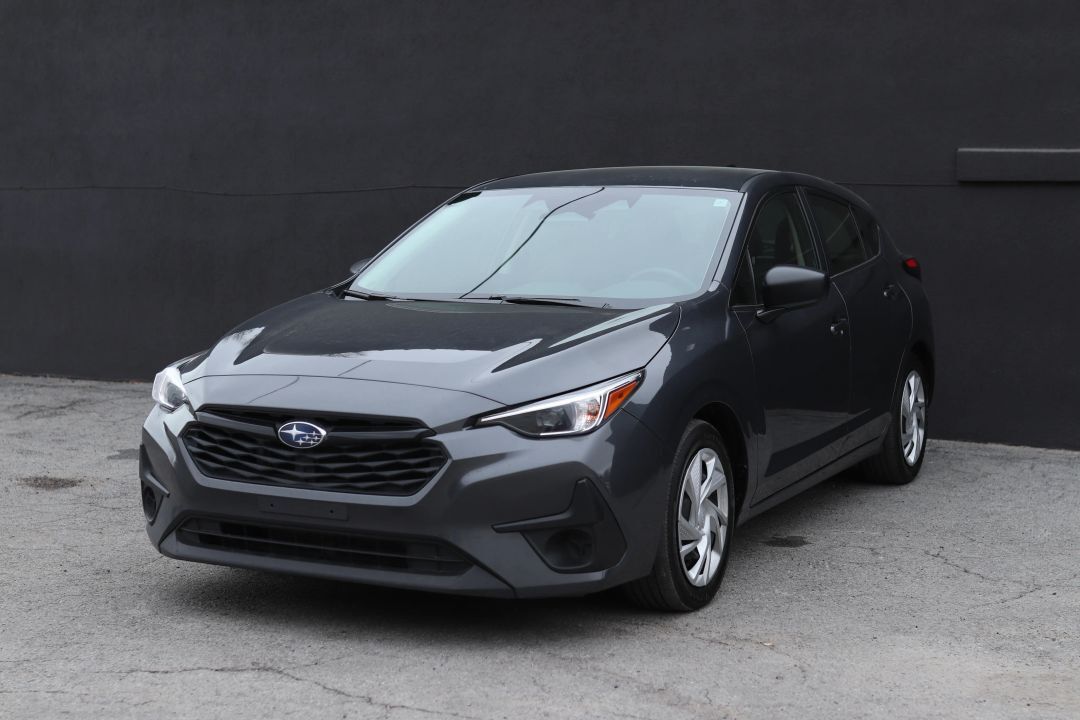 2024 Subaru Impreza Base