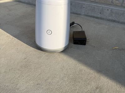 CenturyLink C4000LG WiFi 6 Router Modem - White, Excellent Condition