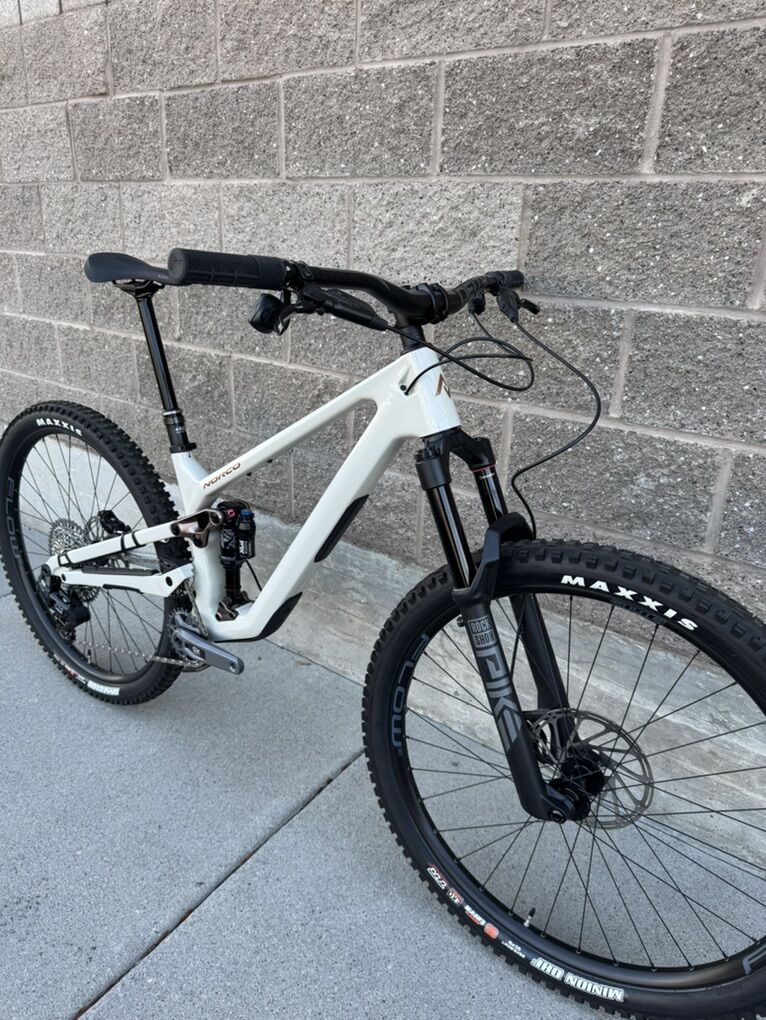 Norco Optic C2 SZ3(M/L)