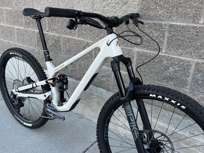 Norco Optic C2 SZ3(M/L)