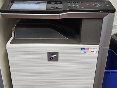 Sharp MX-M363N Multifunction Printer