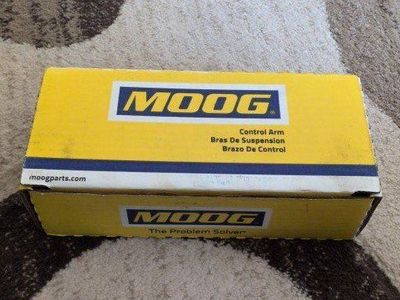 Moog Tie Rod End ES801204