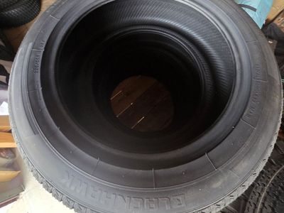 Blackhawk Agiliy SUV Tires