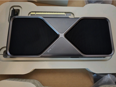 NVIDIA 5070 FE Founders Edition