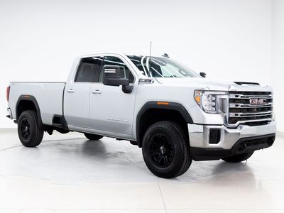 2022 GMC 2500 SLE