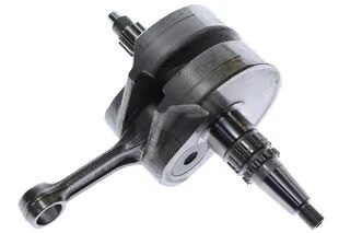 Kawasaki 450 Crank Shaft