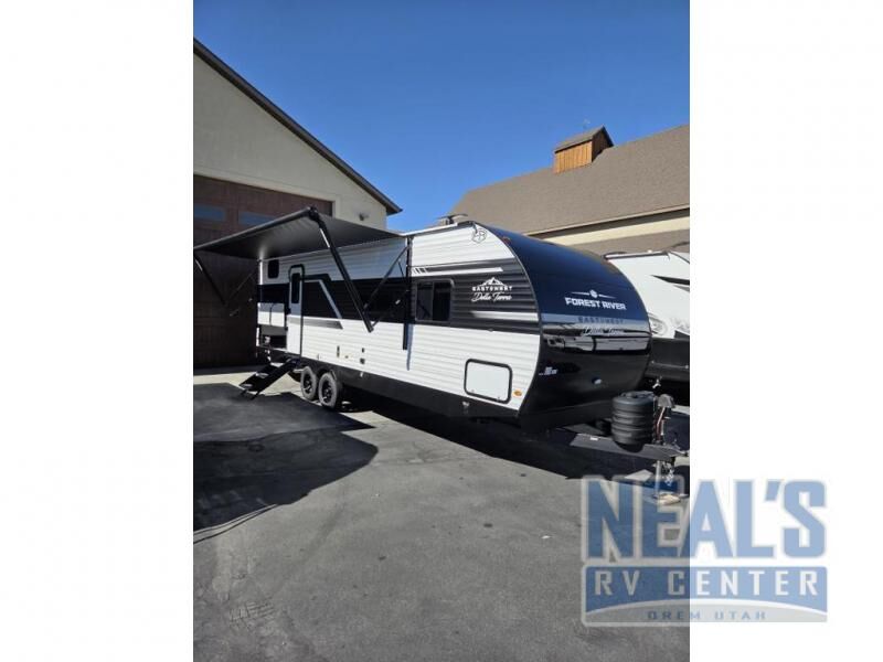 2026 EAST TO WEST Della Terra 262BH