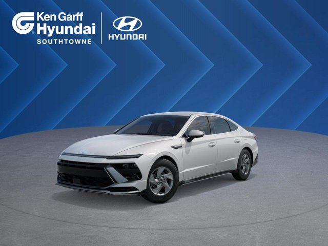 2026 Hyundai Sonata SE