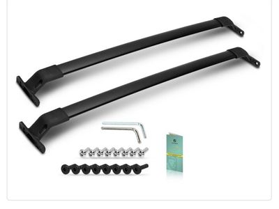 Roof Rack Cross Bars for Ford Expedition Lincoln 2018-2023