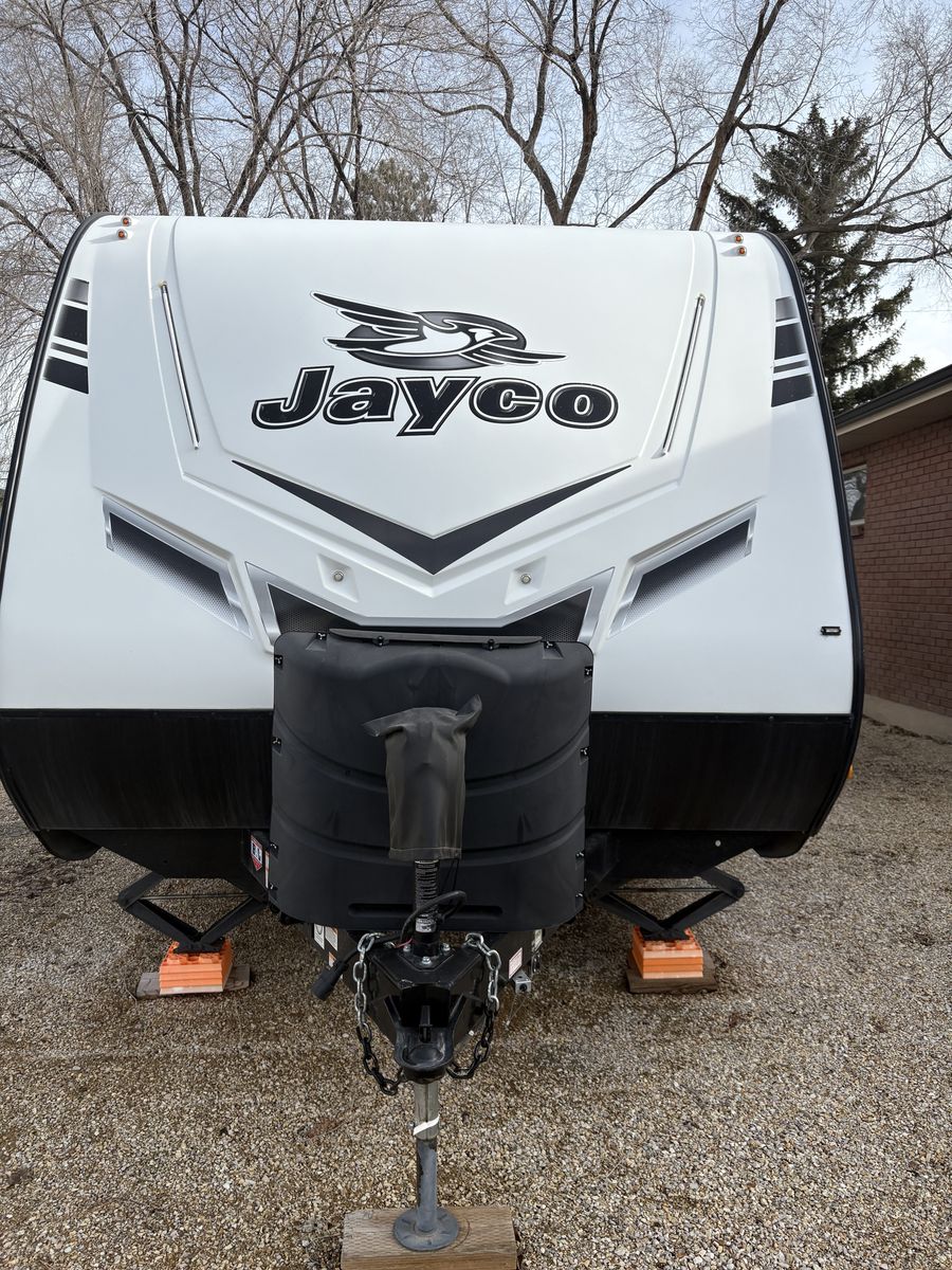 2021 Jayco featherlite