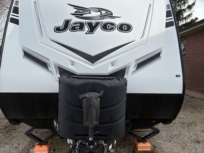 2021 Jayco featherlite