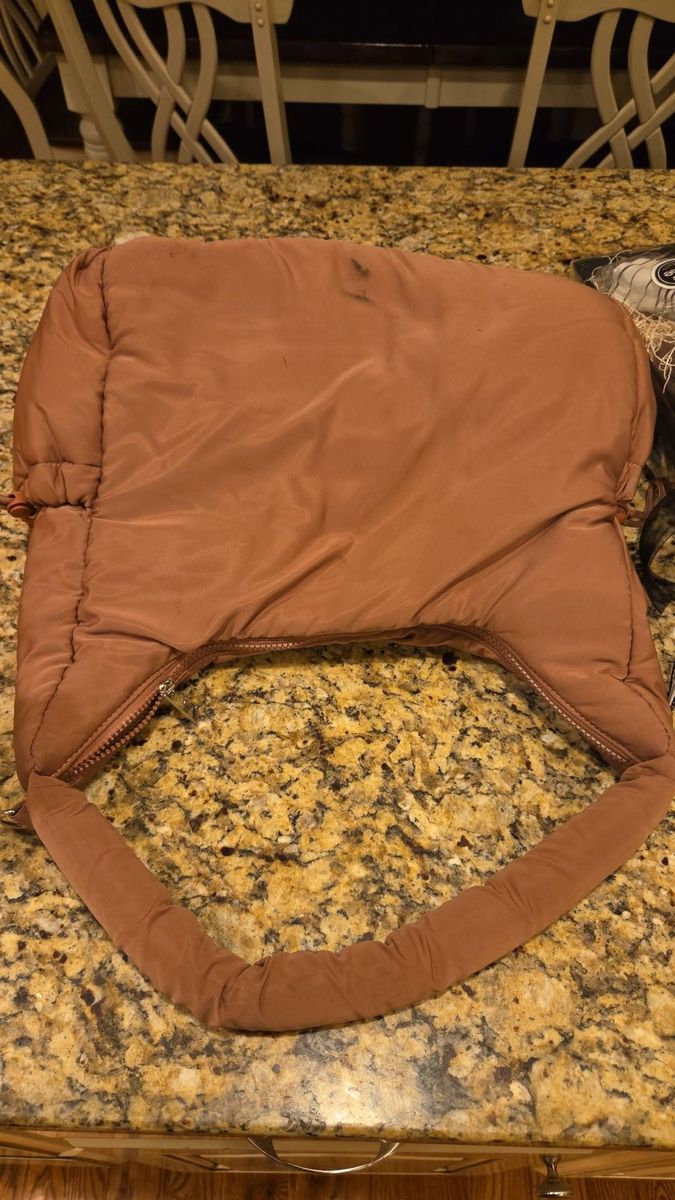 FOUND: Bag from Lindon Days star party