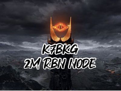 K7BKG 2M RBN NODE