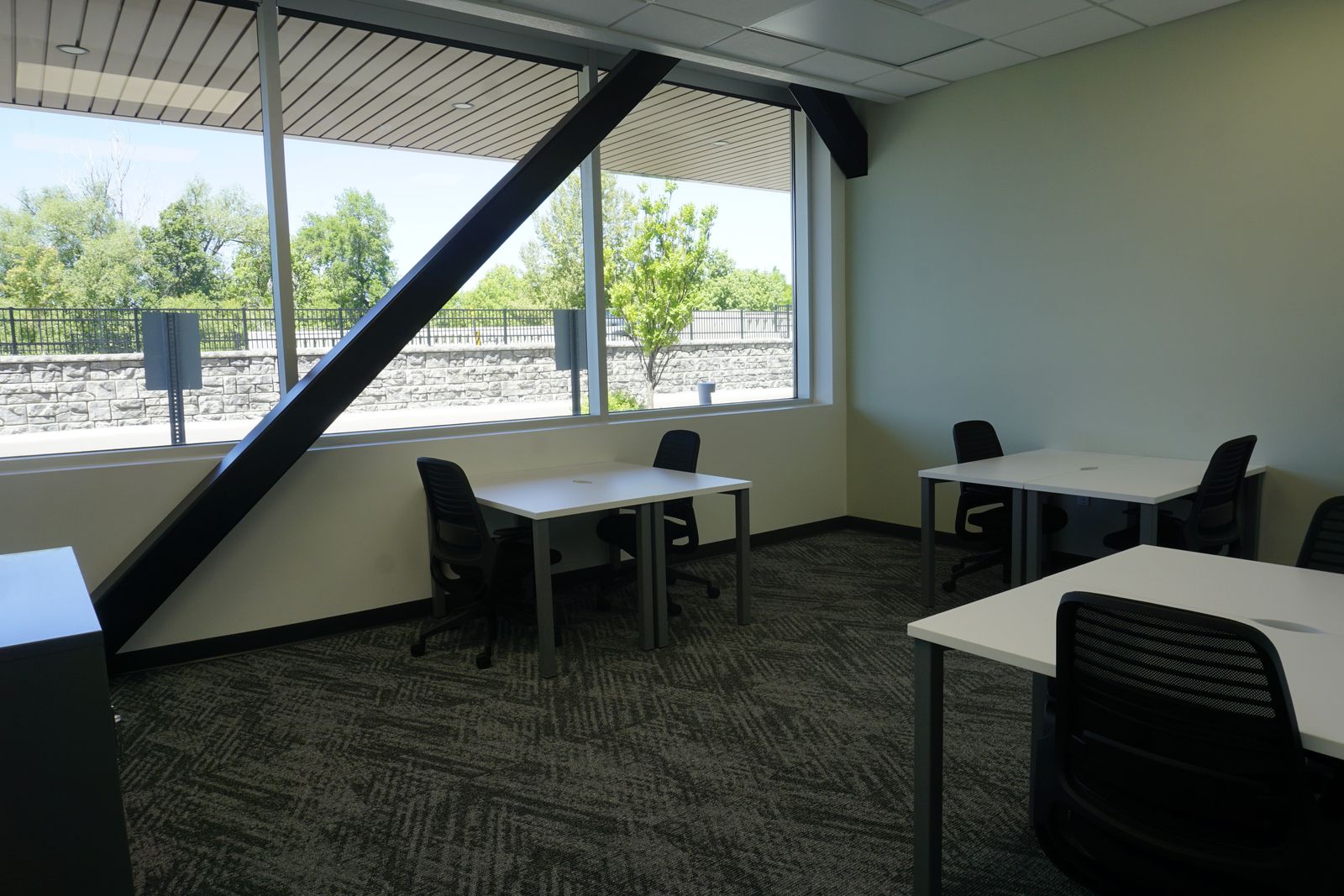 Ready for a Bigger, Better Office for Your Team? | Available NOW in South Logan
