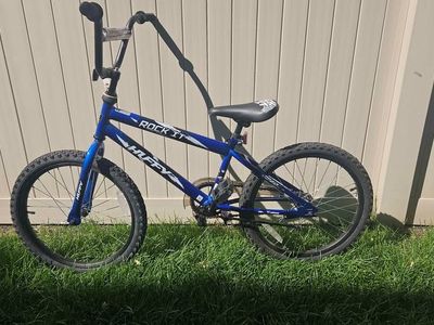 Huffy Rock It 20" Kids Bike - New