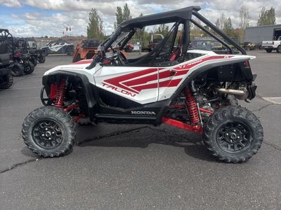 2021 Honda Talon 1000R