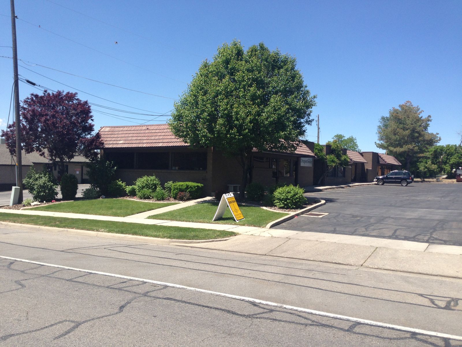 Draper Office Space For Lease