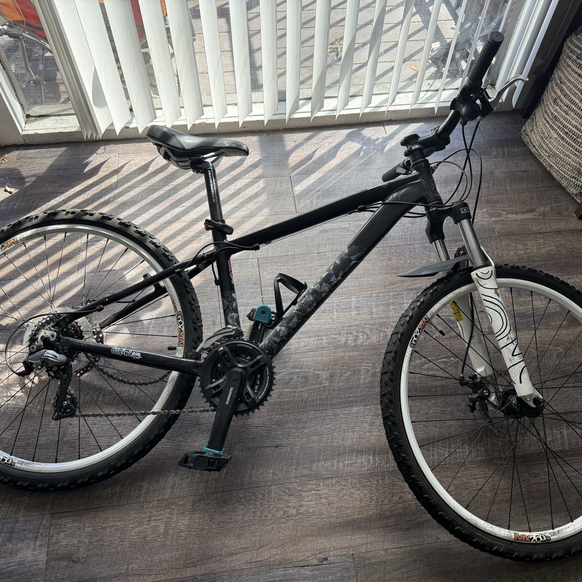 Diamondback Women's 26" Mountain Bike