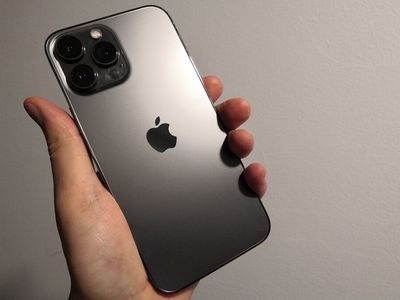 iphone 13 Pro 256 GB Unlocked