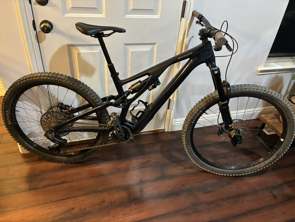 S3 2024 Stumpjumper Evo Expert T-Type