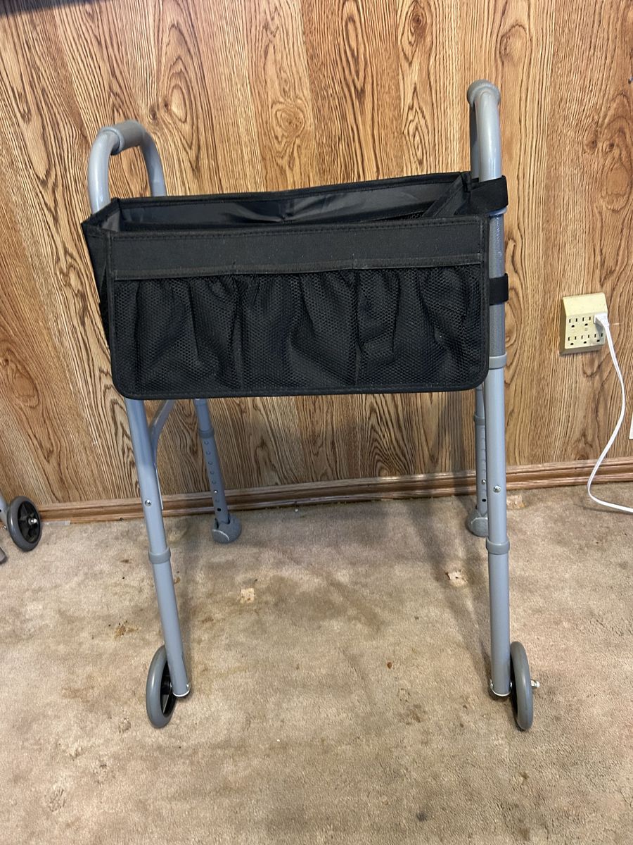 Guardian Medline Walker