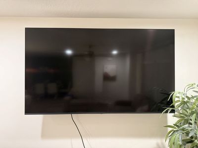 Roku 65” 4K LED Smart TV