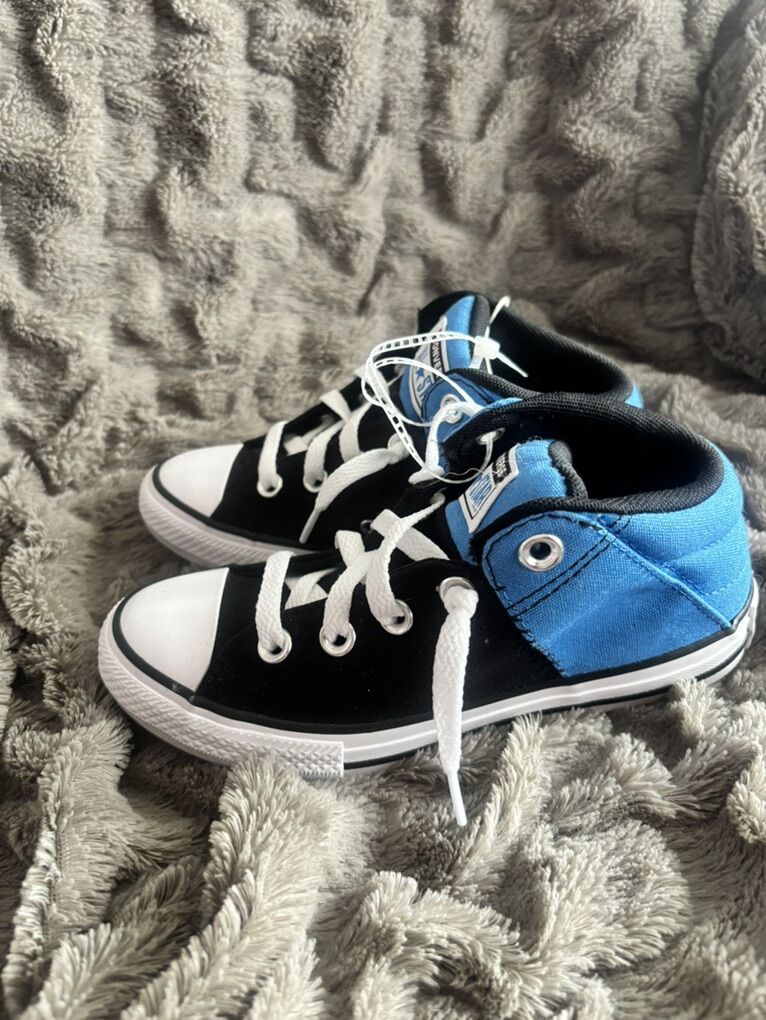 Converse Size 1 Brand New